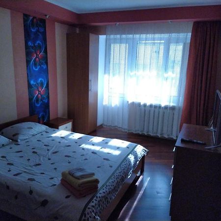 Квартира На Кпи Kyiv Exterior photo