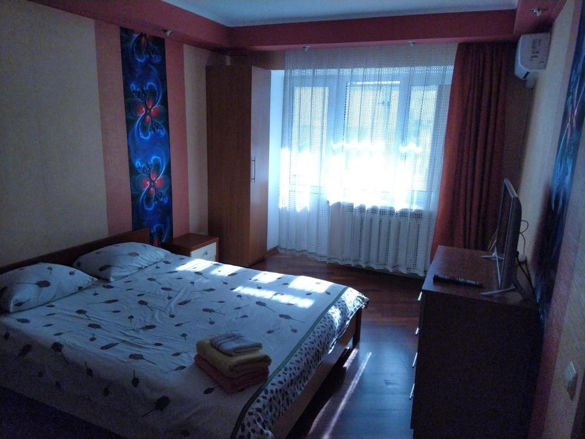 Квартира На Кпи Kyiv Exterior photo