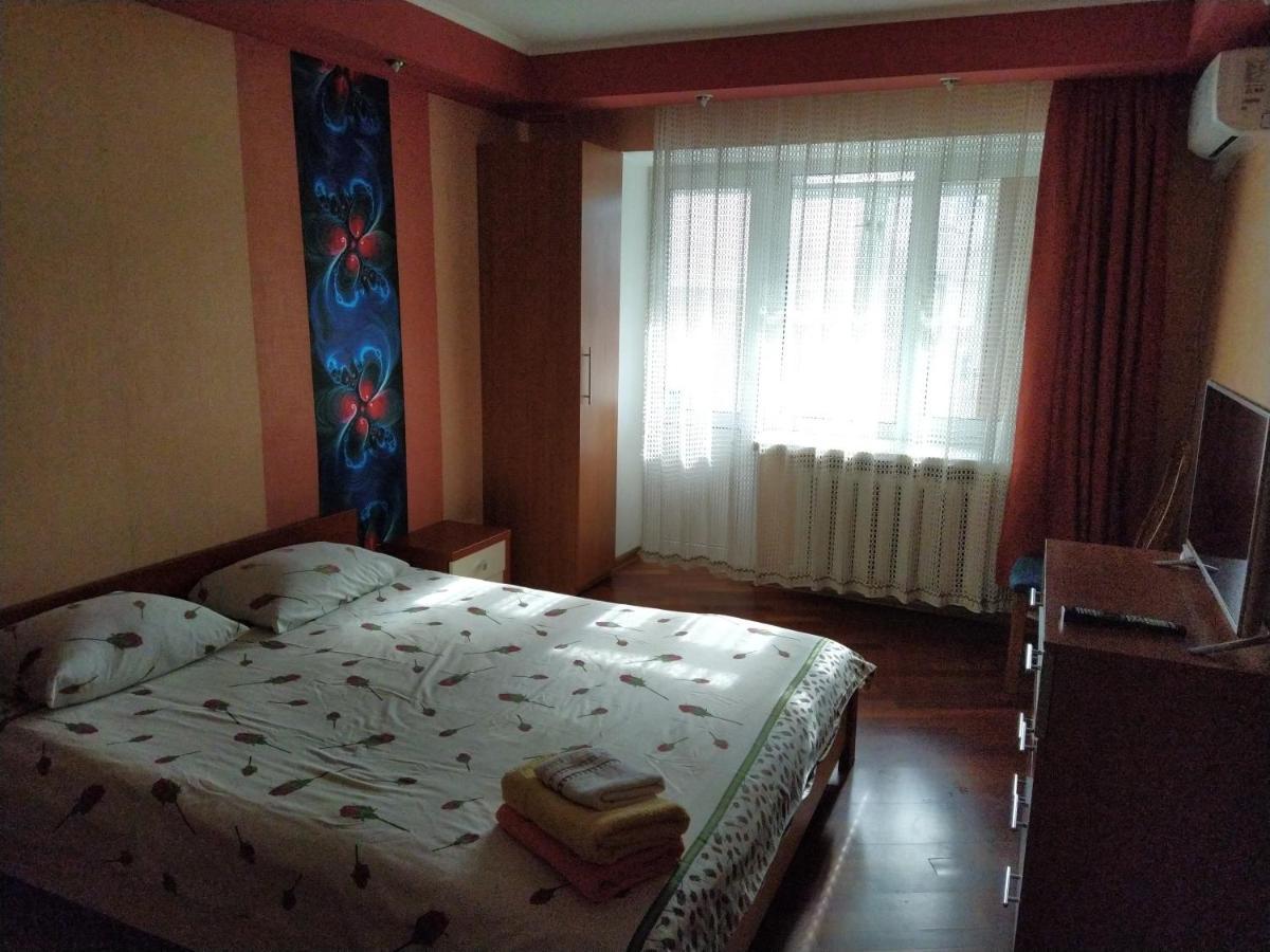 Квартира На Кпи Kyiv Exterior photo